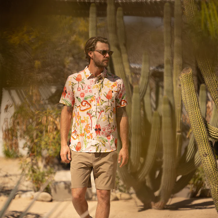CAMISA MASCULINO ROARK JOURNEY – foto 12